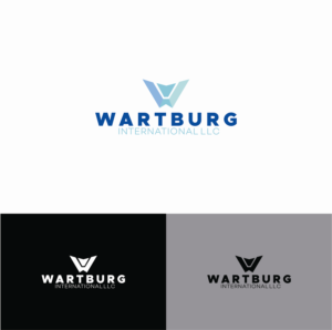 Design de Logo par alitjuara pour Wartburg International LLC | Design #27559735