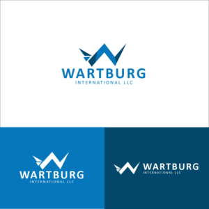 Design de Logo par alitjuara pour Wartburg International LLC | Design : #27559739