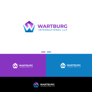 Design de Logo par alitjuara pour Wartburg International LLC | Design : #27559744