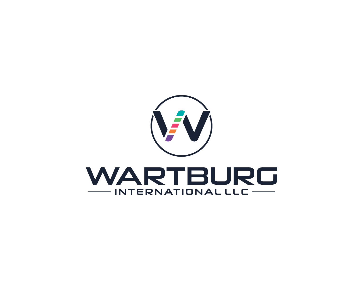 Design de Logo par Atec pour Wartburg International LLC | Design #27539564