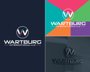 Design de Logo par Atec pour Wartburg International LLC | Design : #27539565