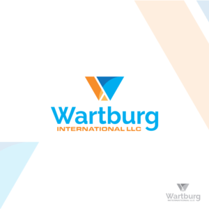 Design de Logo par Magic of Art pour Wartburg International LLC | Design #27539259