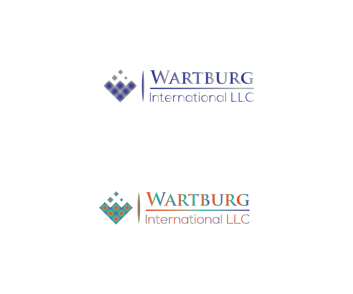 Design de Logo par Kalla pour Wartburg International LLC | Design #27540497
