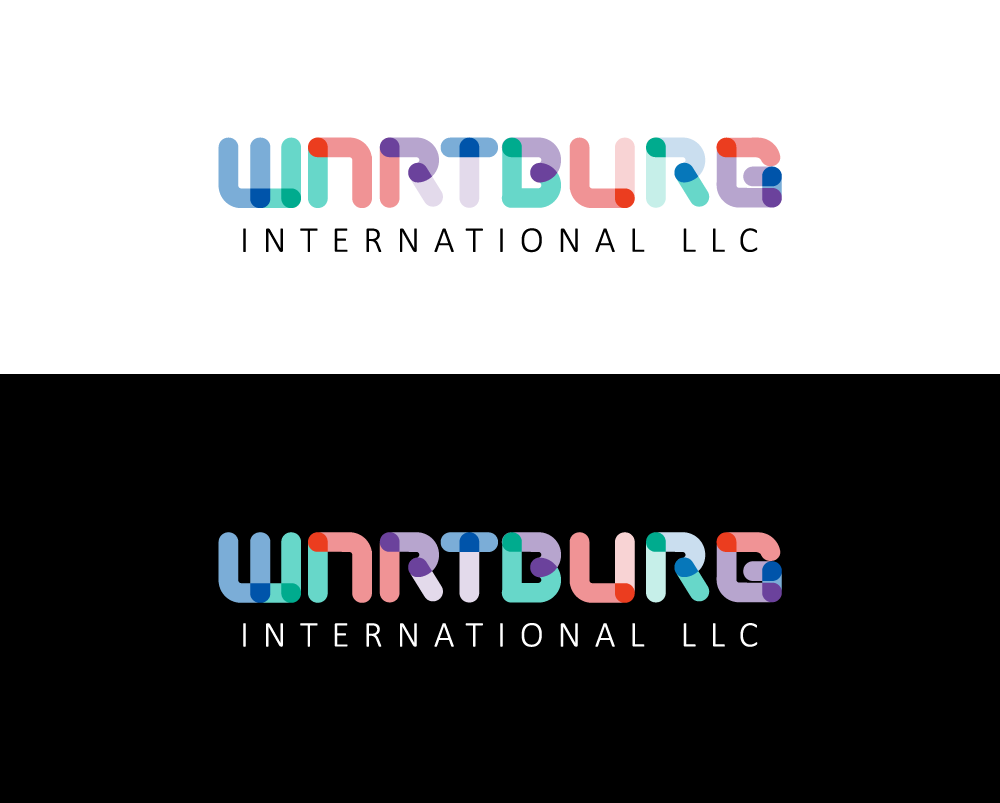 Diseño de Logo por Cre@8ive.Colors para Wartburg International LLC | Diseño #27550270