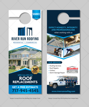 Flyer Design by D Creative