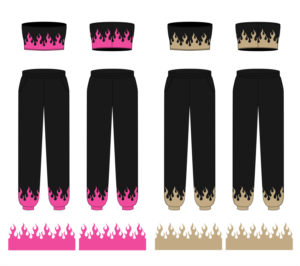 Apparel Design by alpino