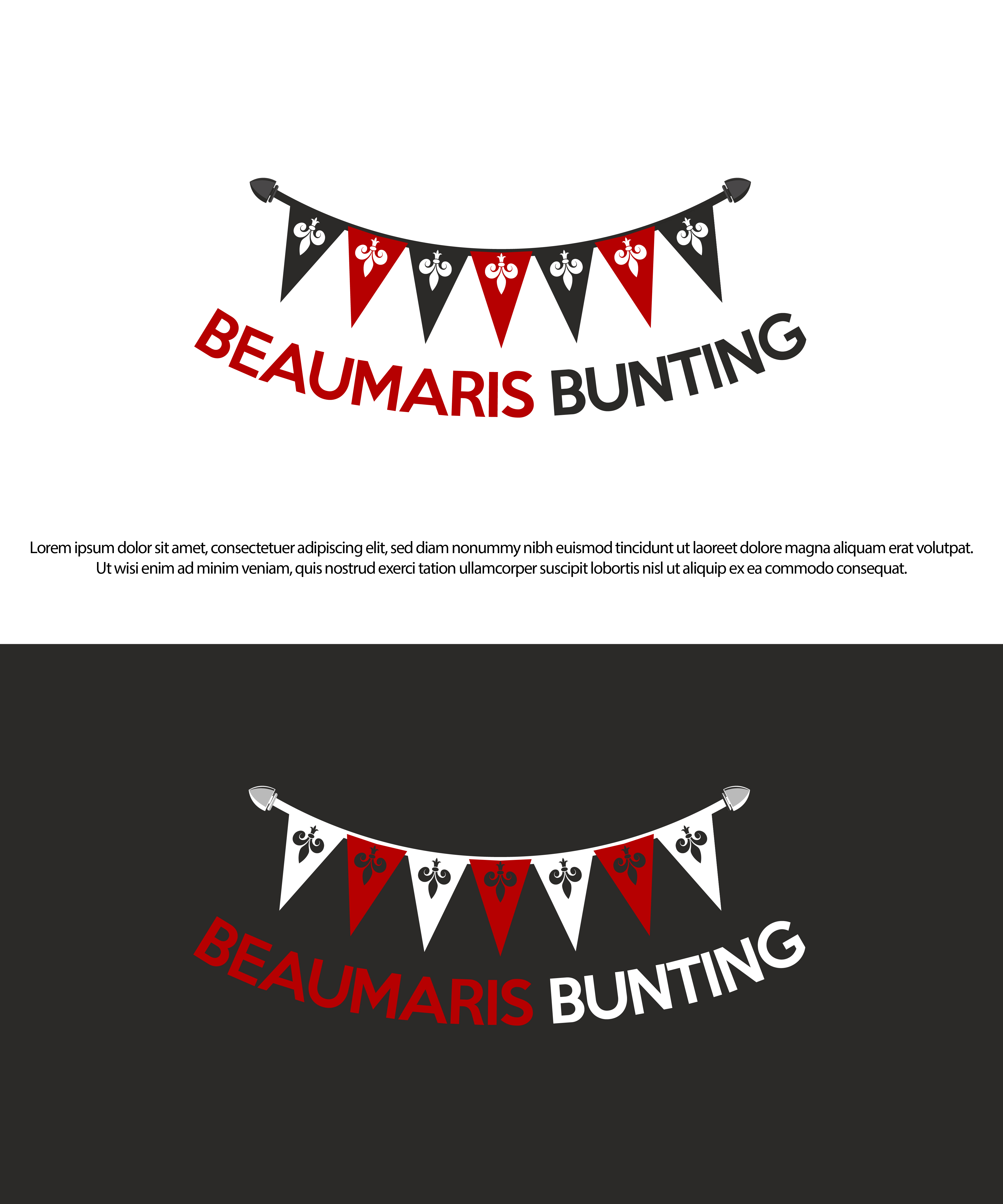 Logo Design by YERR® for this project | Design #27531335