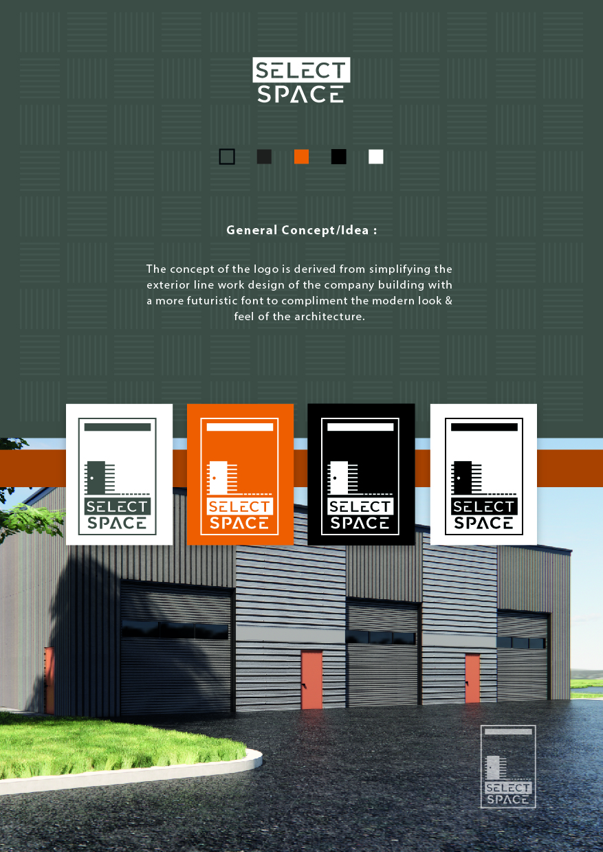 Logo Design by Lammy for this project | Design #27561220