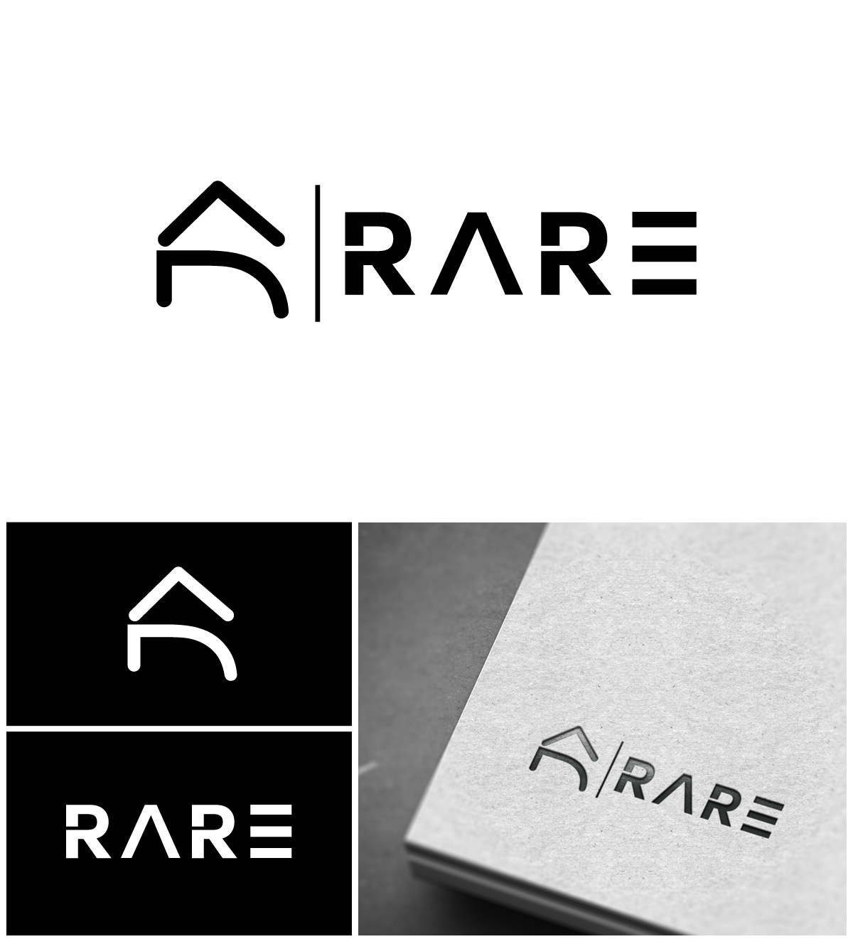 Logo Design by Rueell Artss for this project | Design #27561537