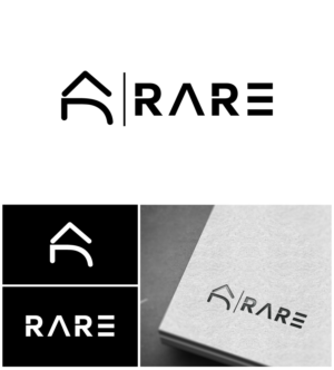 Logo Design by Rueell Artss