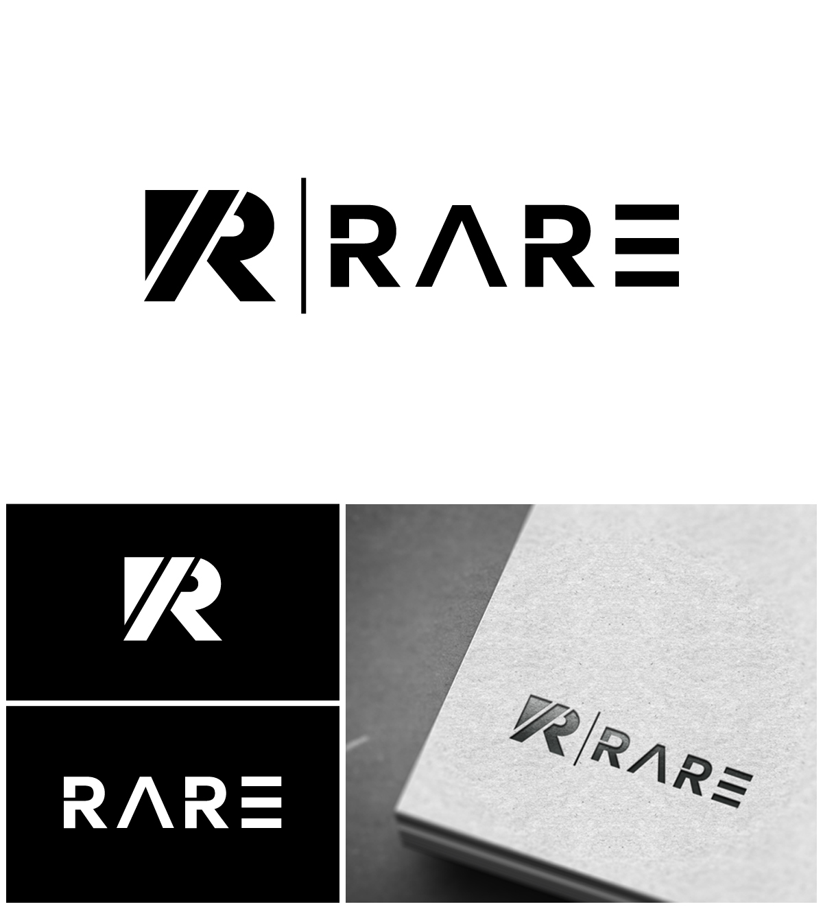 Logo Design by Rueell Artss for this project | Design #27561538
