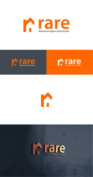 Logo Design by RAN MEI JS for this project | Design: #27565418