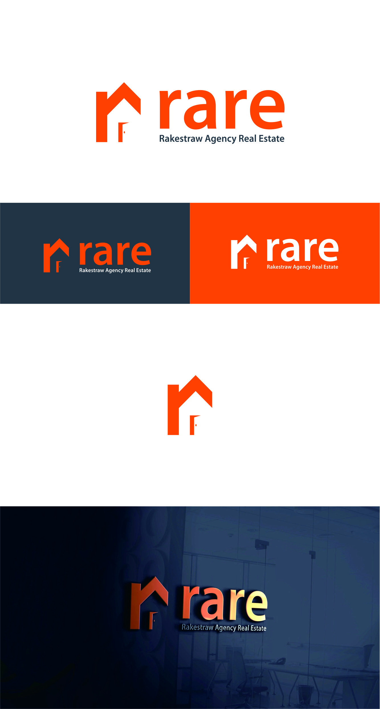Logo Design by RAN MEI JS for this project | Design #27577861
