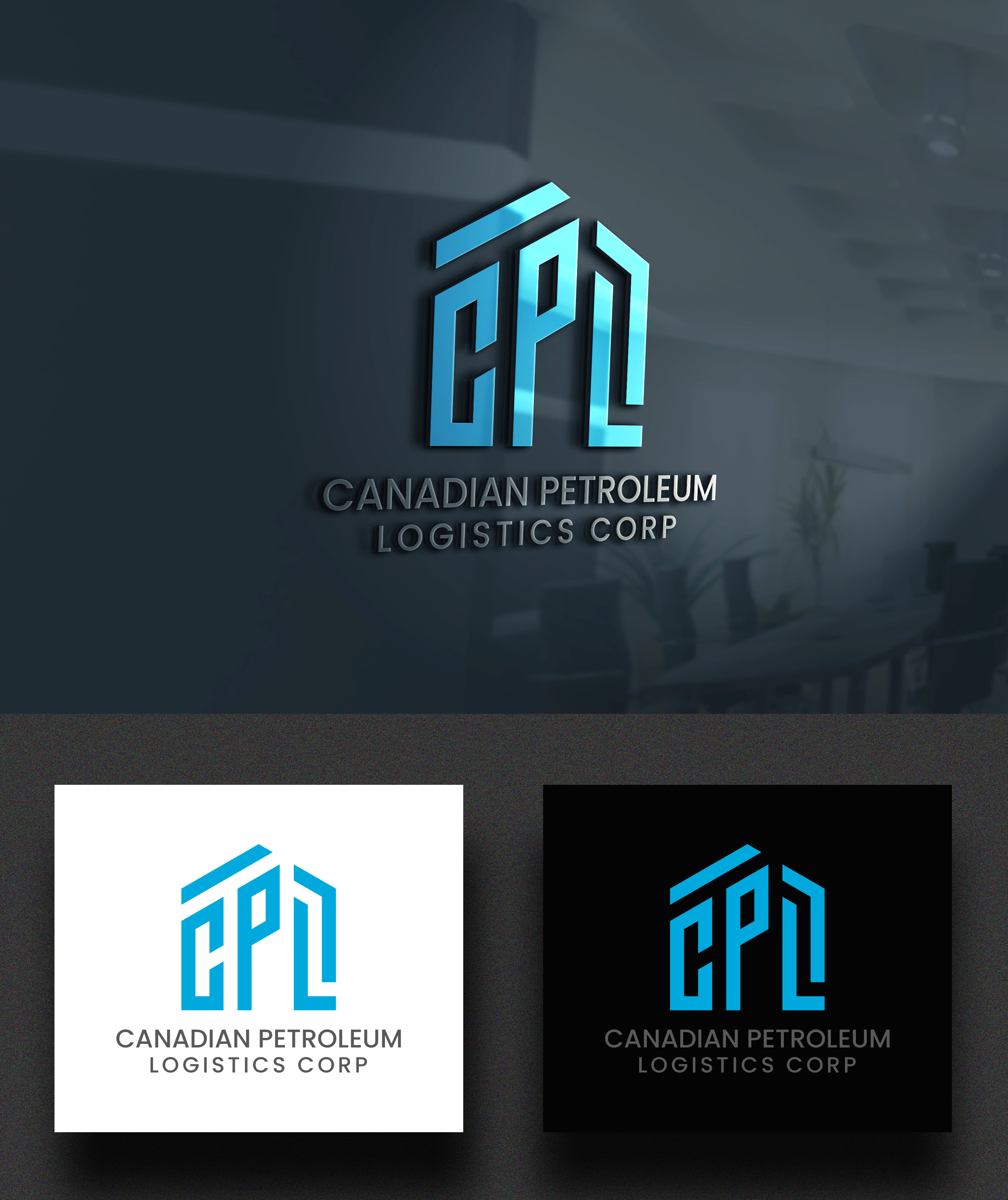 Logo Design by MD Aminul Islam for this project | Design #27534448