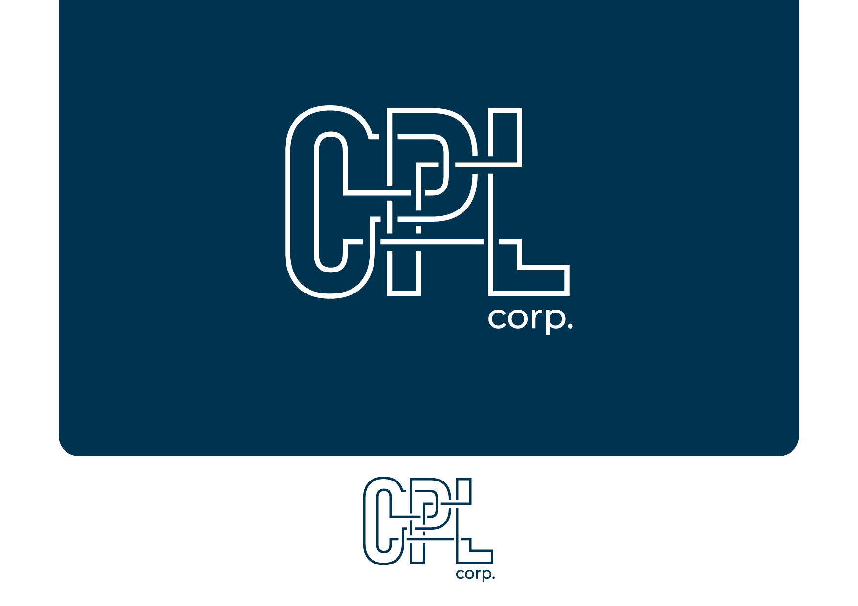 Logo Design by Brandão for this project | Design #27529596