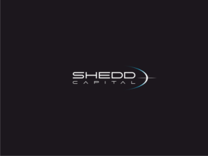 Shedd Capital or SC or both | Diseño de Logo por Atvento Graphics