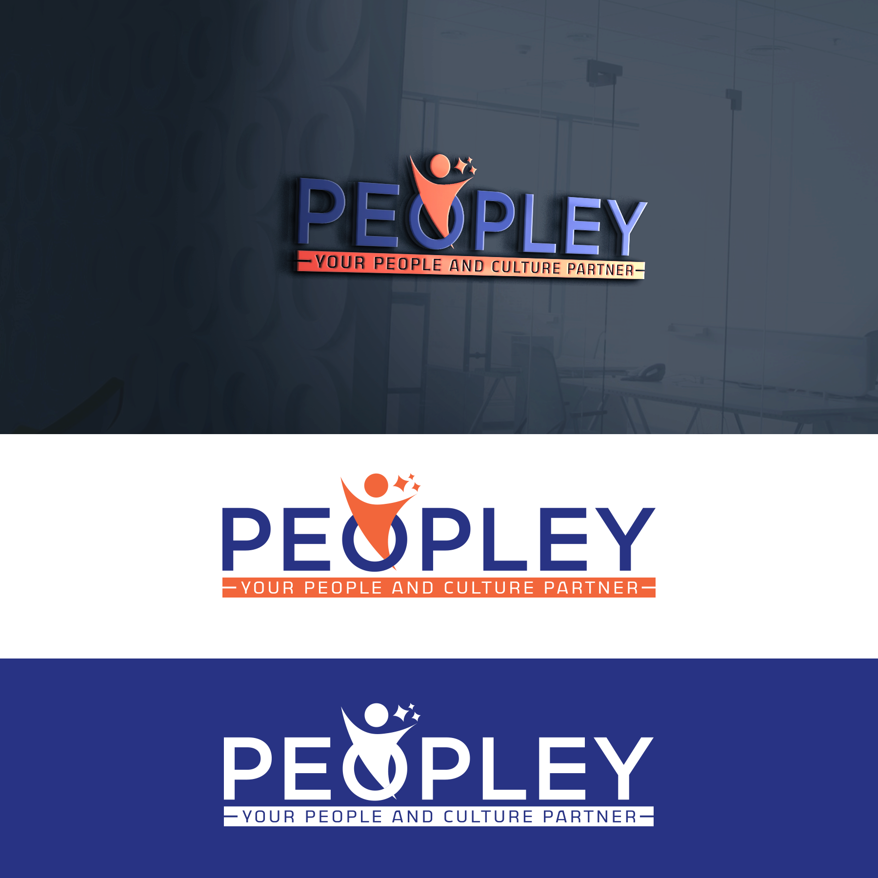 Logo Design by ZinKo for this project | Design #27563691