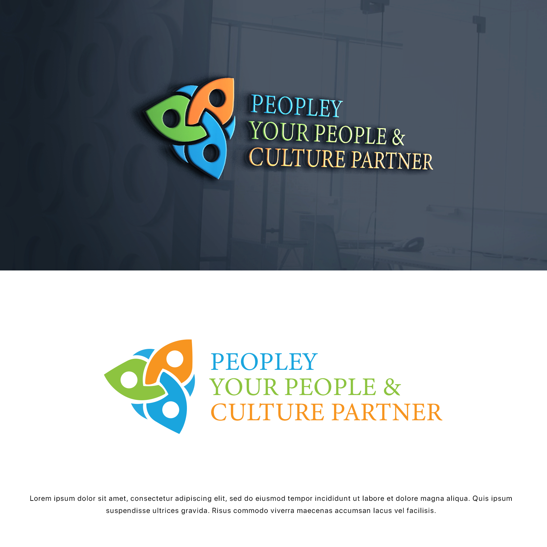 Logo Design by ZinKo for this project | Design #27563817