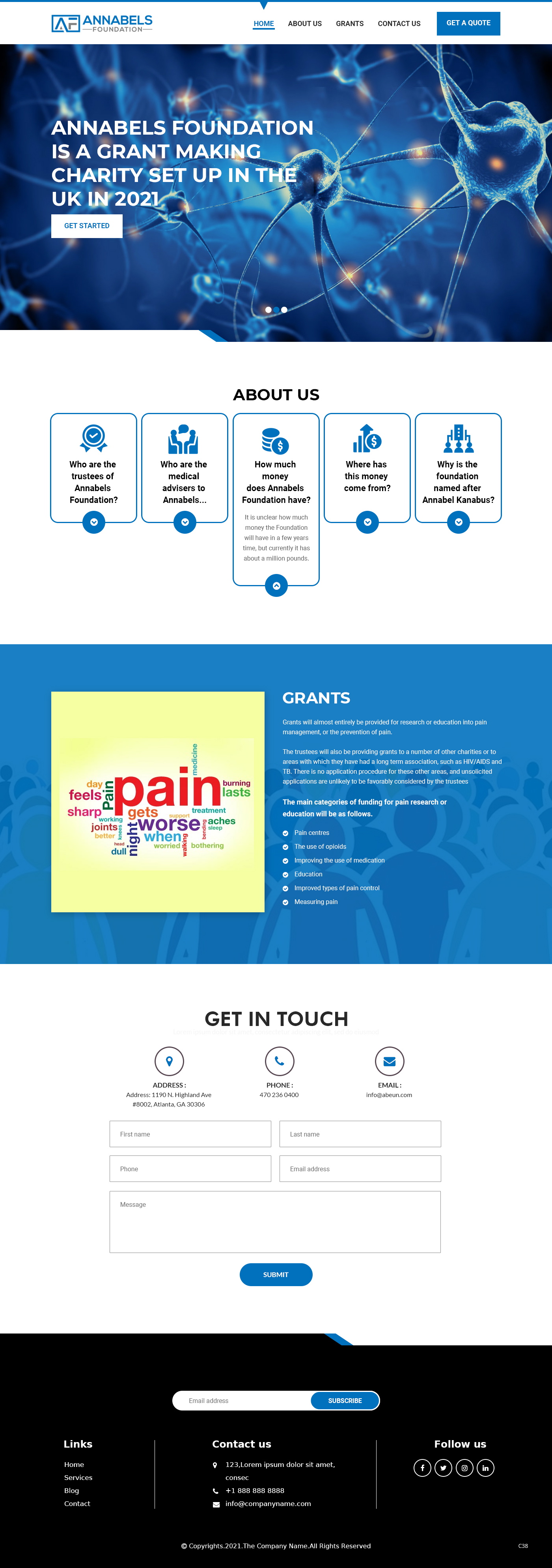 Web Design par pb pour ce projet | Design #27534416
