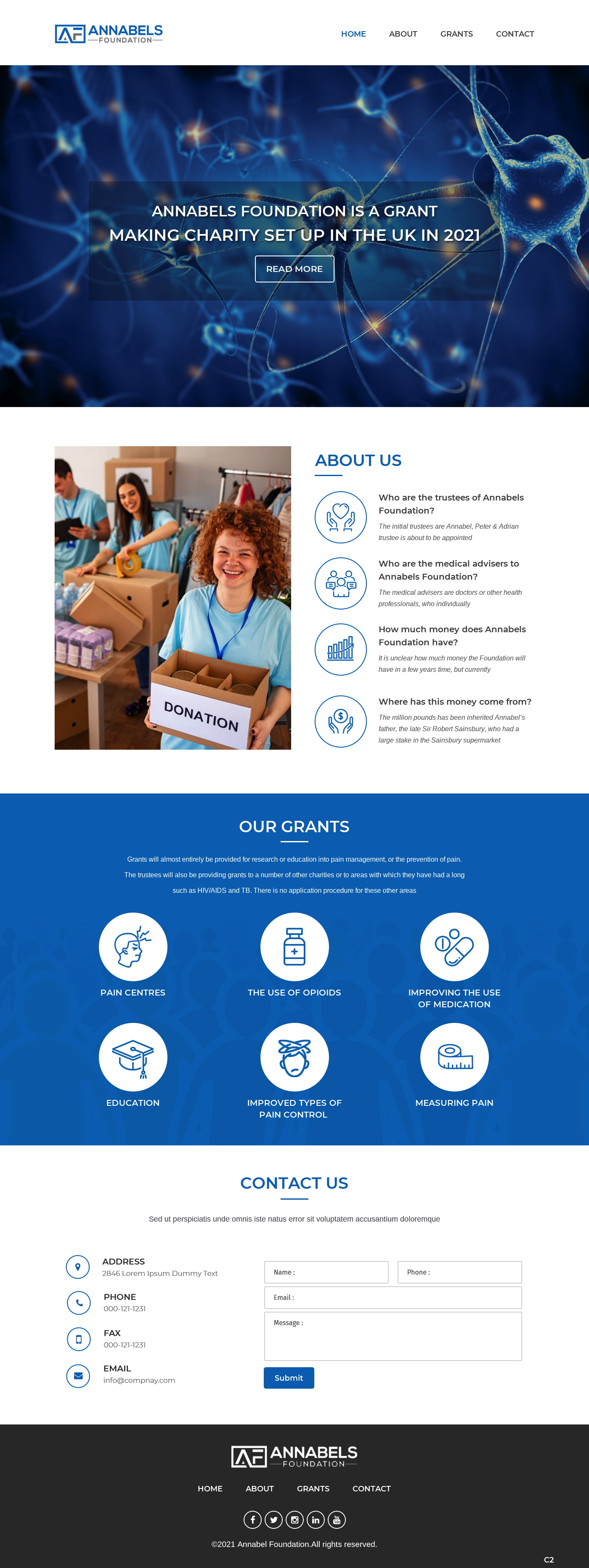 Web Design par pb pour ce projet | Design #27534417