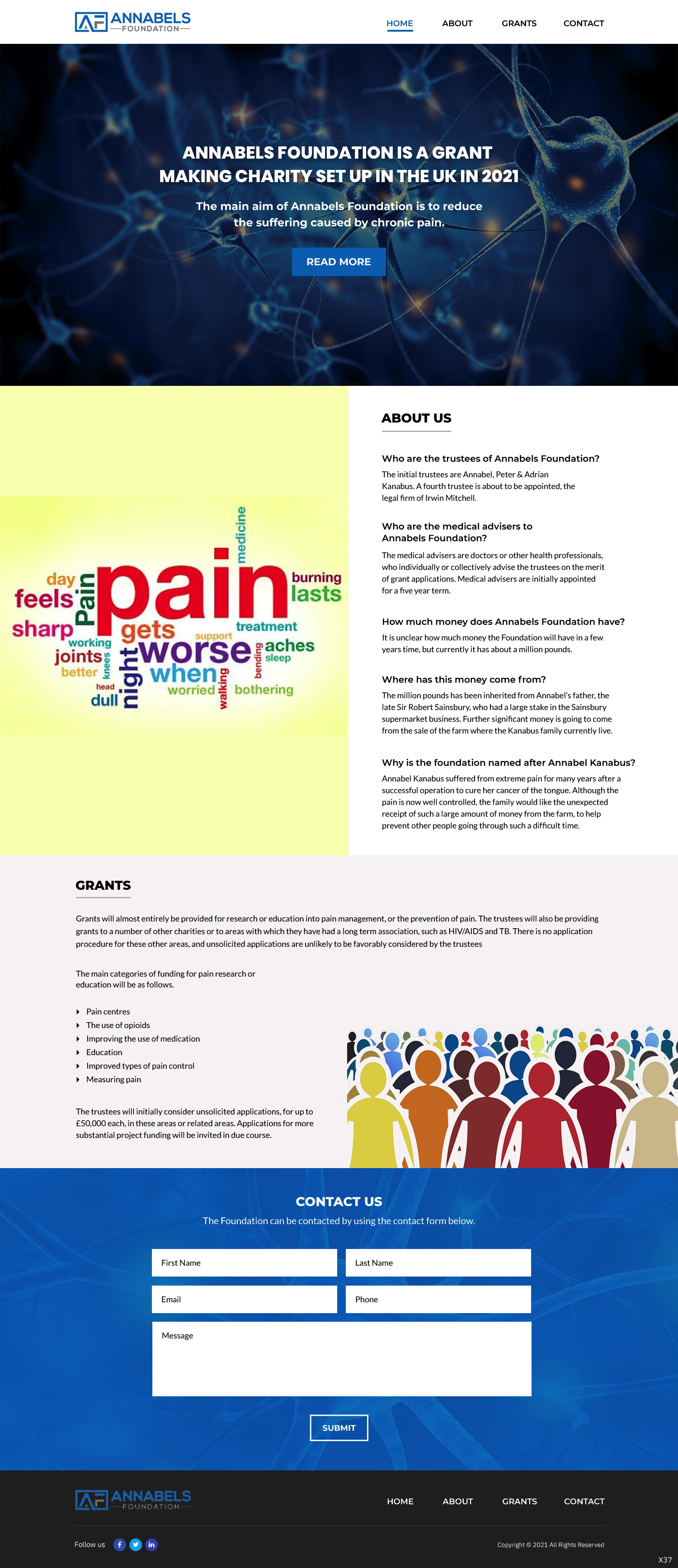 Web Design par pb pour ce projet | Design #27540266