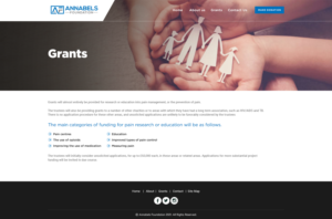 Web Design by Ayesha Khan for this project | Design: #27557638