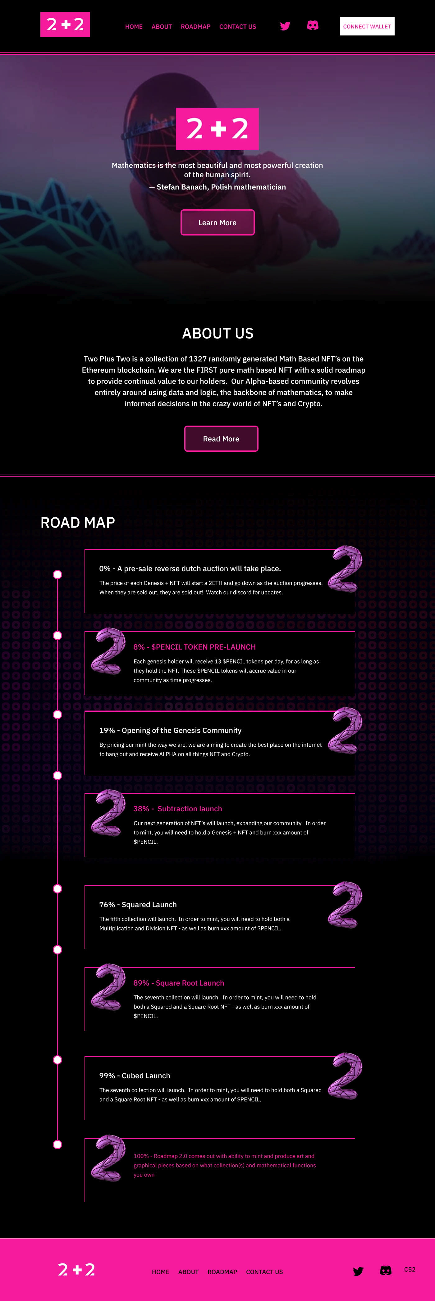 Web Design by pb for this project | Design: #27534434