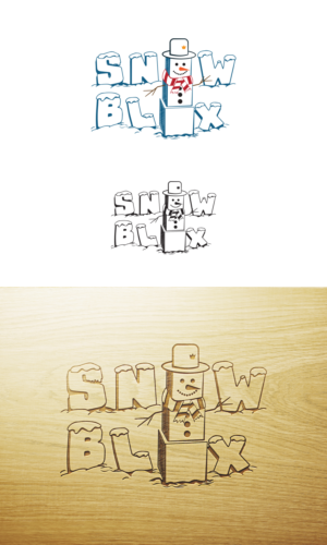 Logo Design by BAPS for this project | Design #27537572