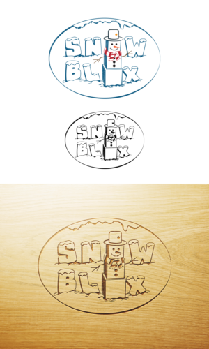 Logo Design by BAPS for this project | Design: #27541852