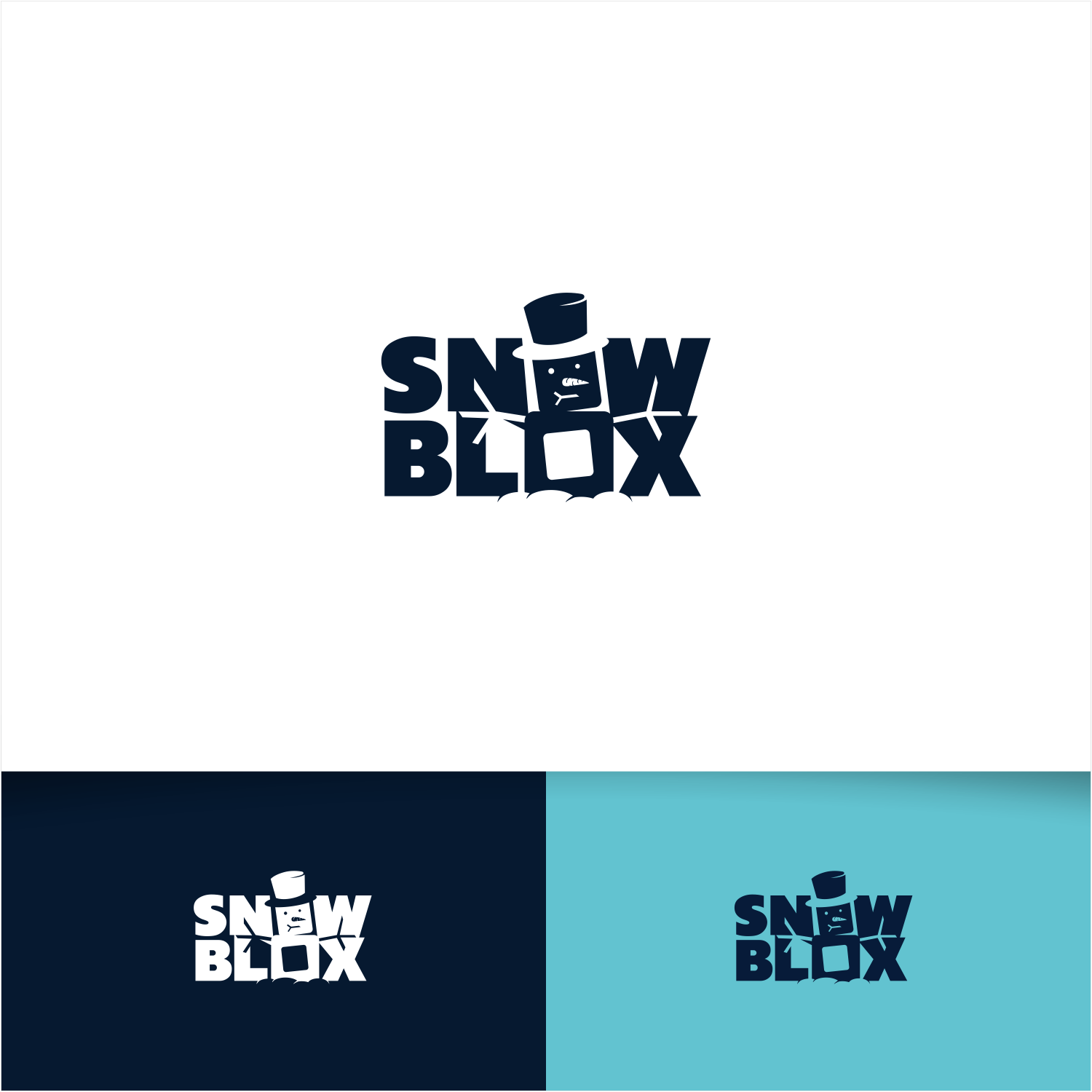 Logo Design by Arham Hidayat for this project | Design #27546379