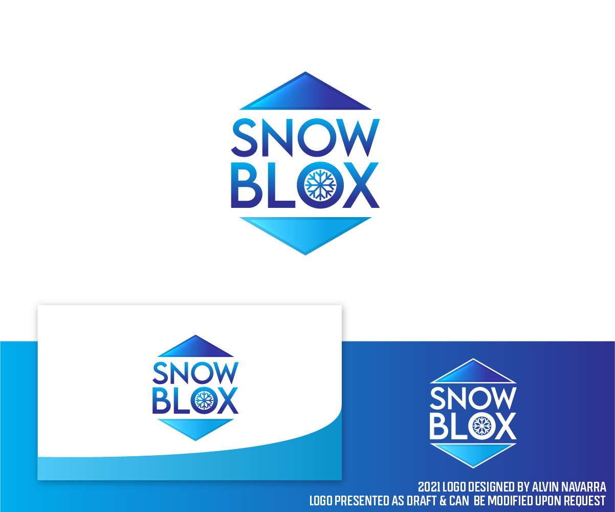 Logo Design by alvinnavarra for this project | Design #27551574