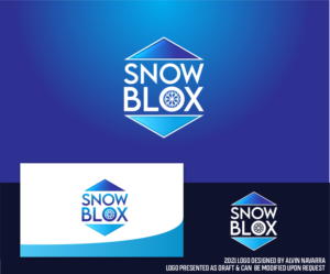 Logo Design by alvinnavarra for this project | Design: #27551580