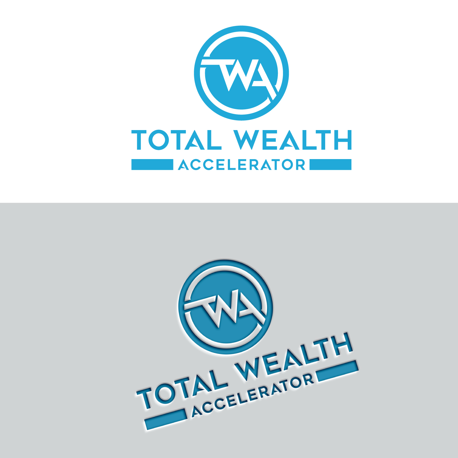 Logo-Design von Md Sakhawat Hosssain für Blue Cow Marketing Inc. | Design #27559320