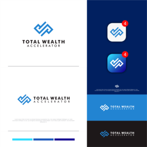 Logo-Design von Nembelas Studio für Blue Cow Marketing Inc. | Design #27544861