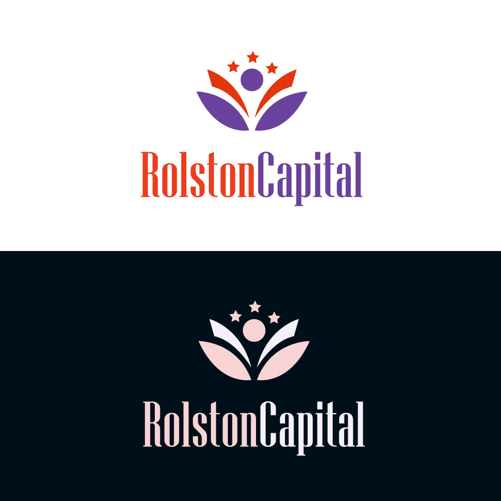 Design de Carte de Visite par Expert Designer pour Viridi capital  | Design #27536807