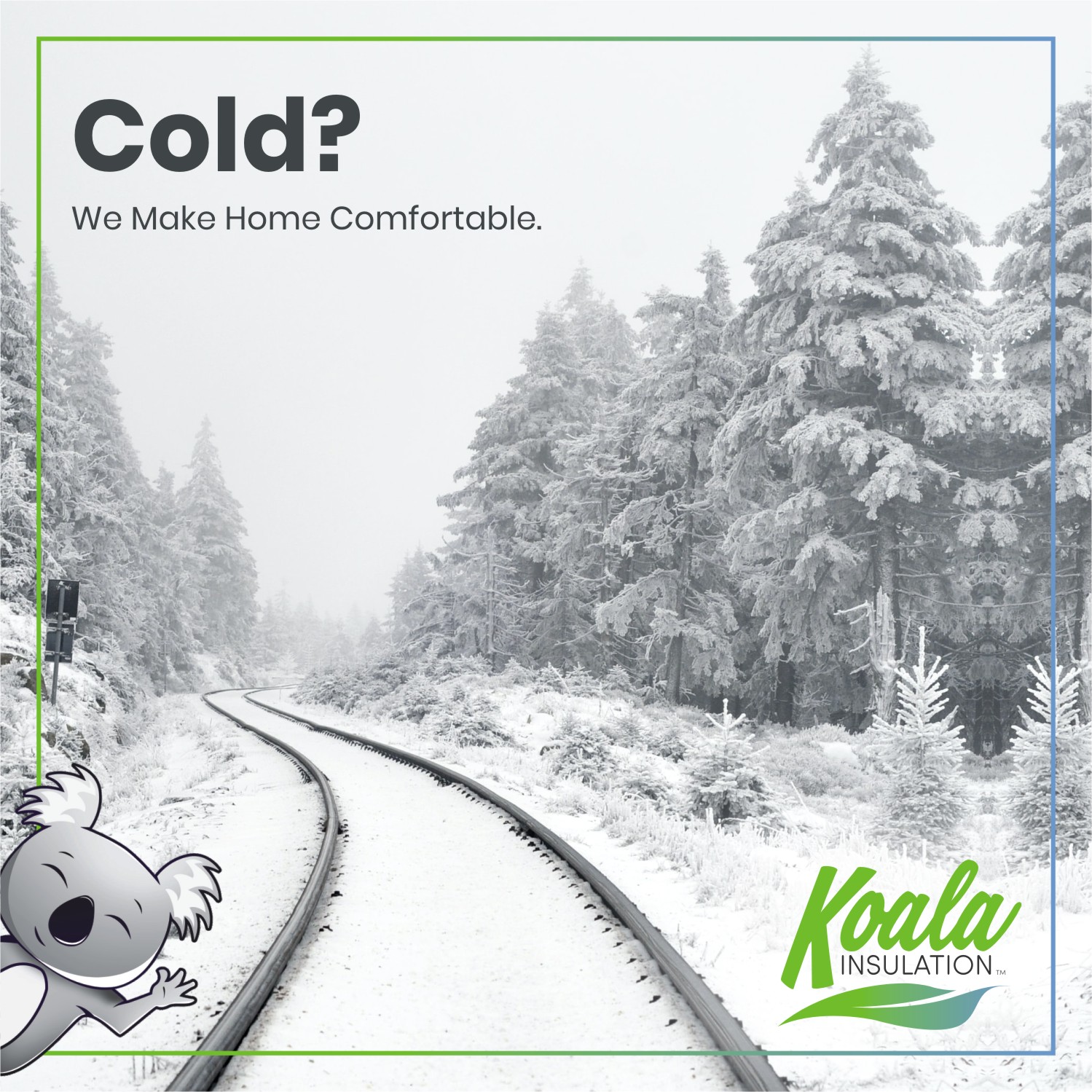 Grafik-Design von INDIAN_Ashok für Koala Insulation | Design #27531387