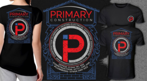 T-shirt Design by Falih A for this project | Design: #27545566