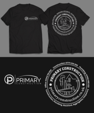 T-shirt Design by SAI DESIGNS for this project | Design: #27564634