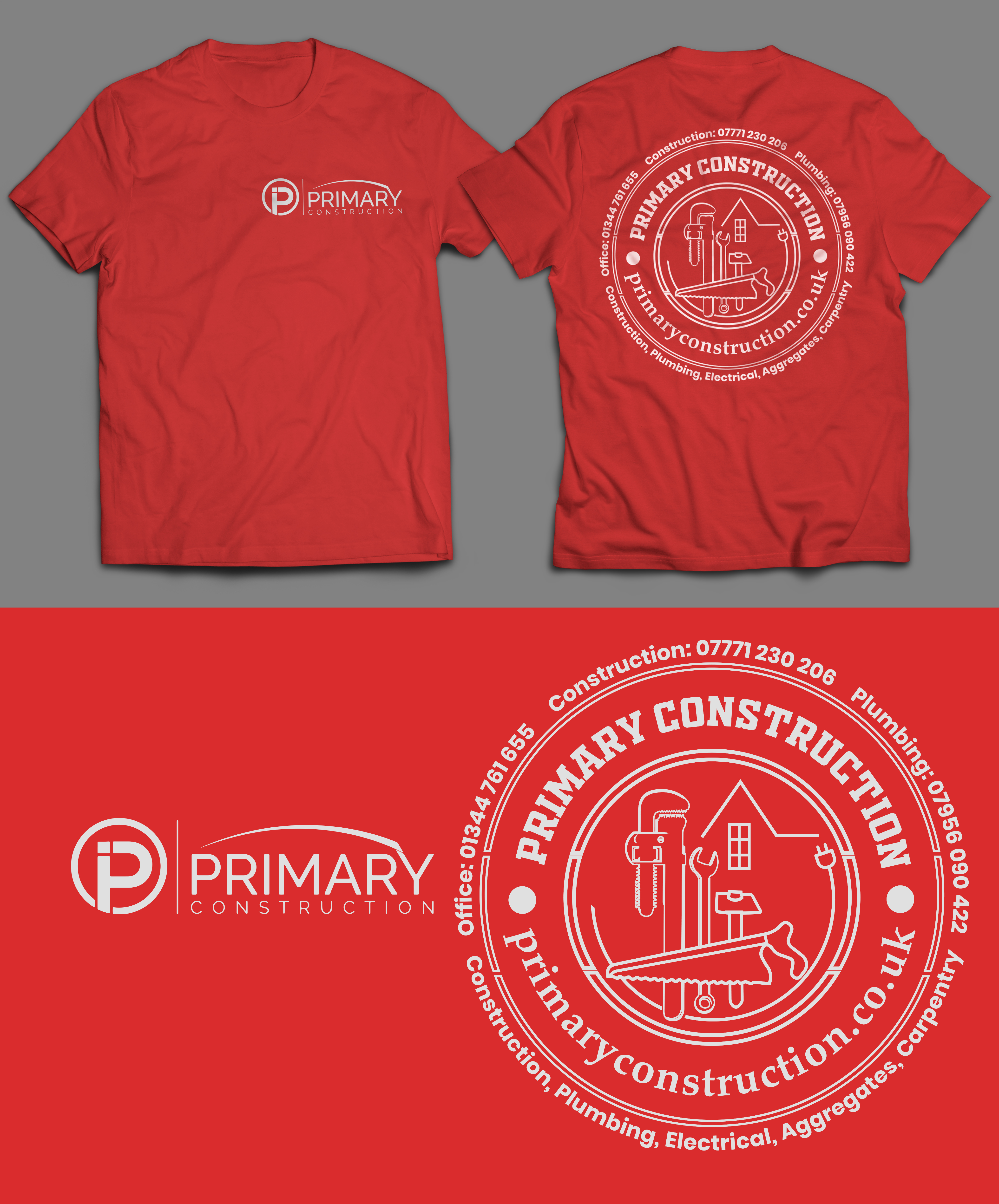 T-shirt Design by SAI DESIGNS for this project | Design #27564635