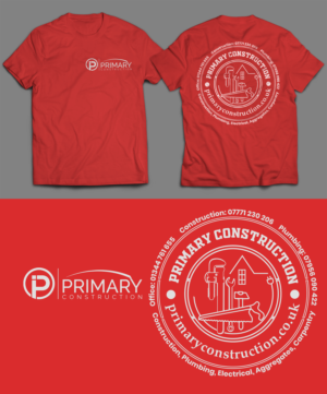 T-shirt Design by SAI DESIGNS for this project | Design: #27564635