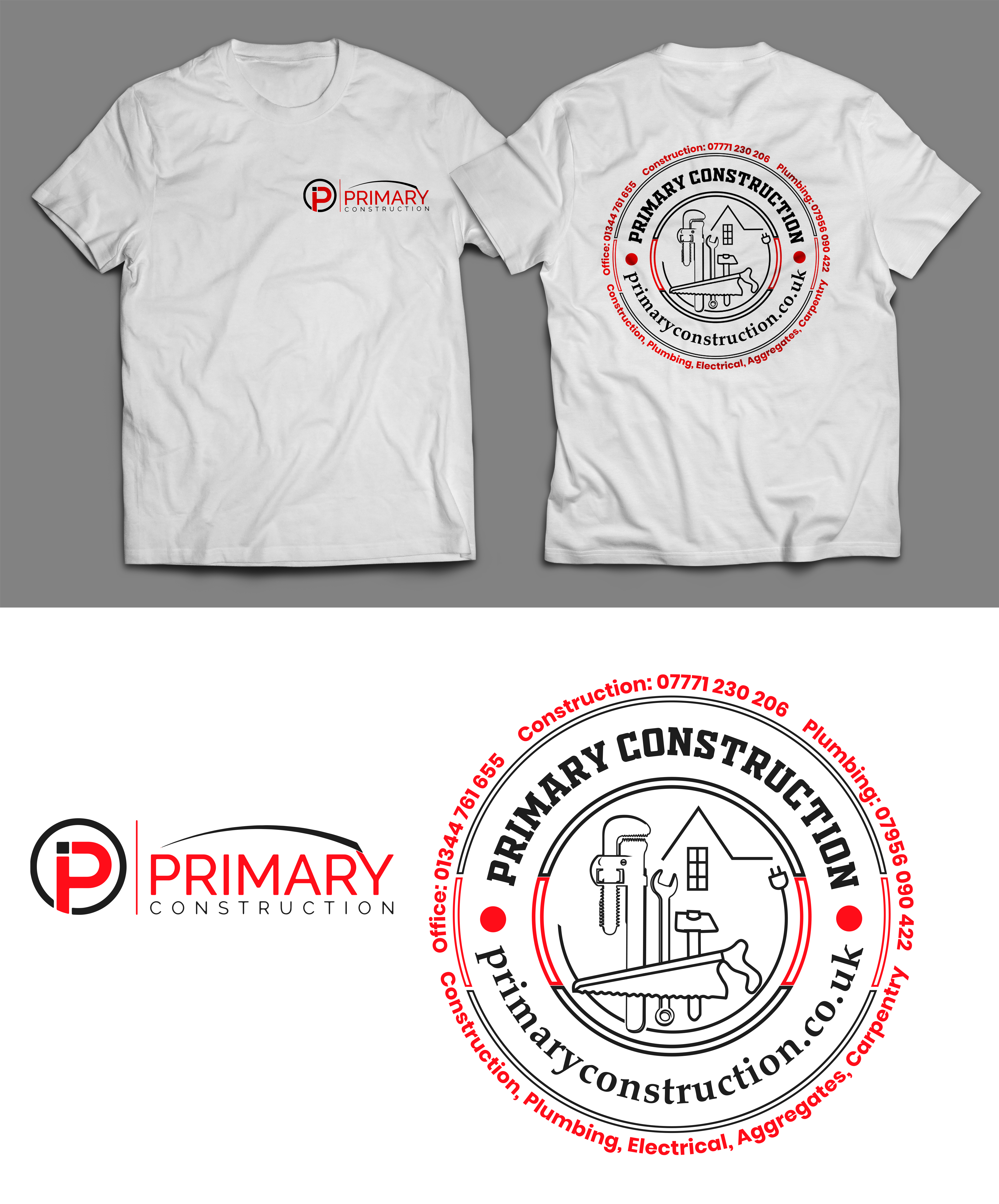 T-shirt Design by SAI DESIGNS for this project | Design #27564636