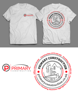 T-shirt Design by SAI DESIGNS for this project | Design: #27564636