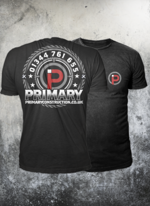 T-shirt Design by badpixelarts for this project | Design: #27553321