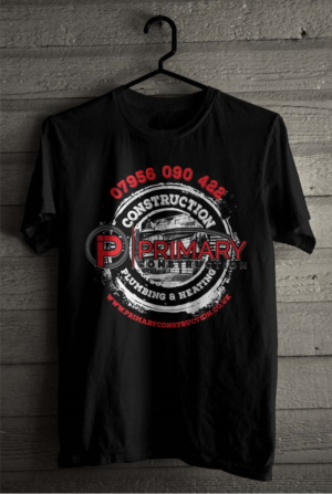 T-shirt Design by SATHIRA for this project | Design: #27558595