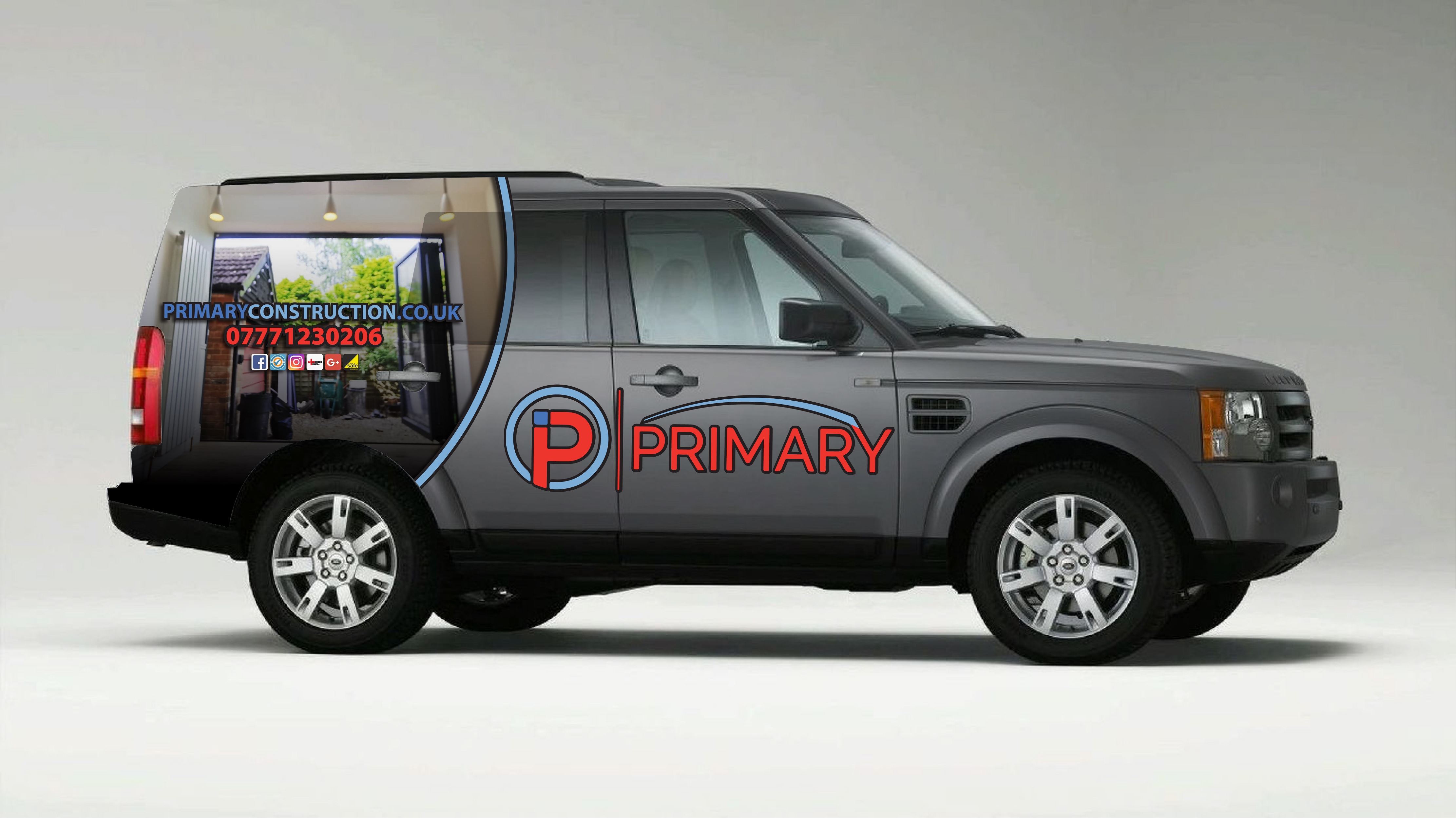 Car Wrap Design by Kira Graphics for this project | Design #27550234