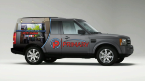 Car Wrap Design by ArtyFive DesignStudio for this project | Design #27550234