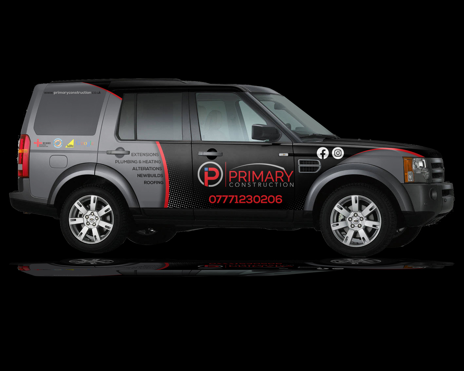 Car Wrap Design by RubelRir for this project | Design #27564148