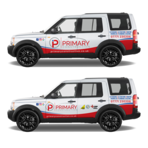 Car Wrap Design by Yoga Tri for this project | Design #27535575