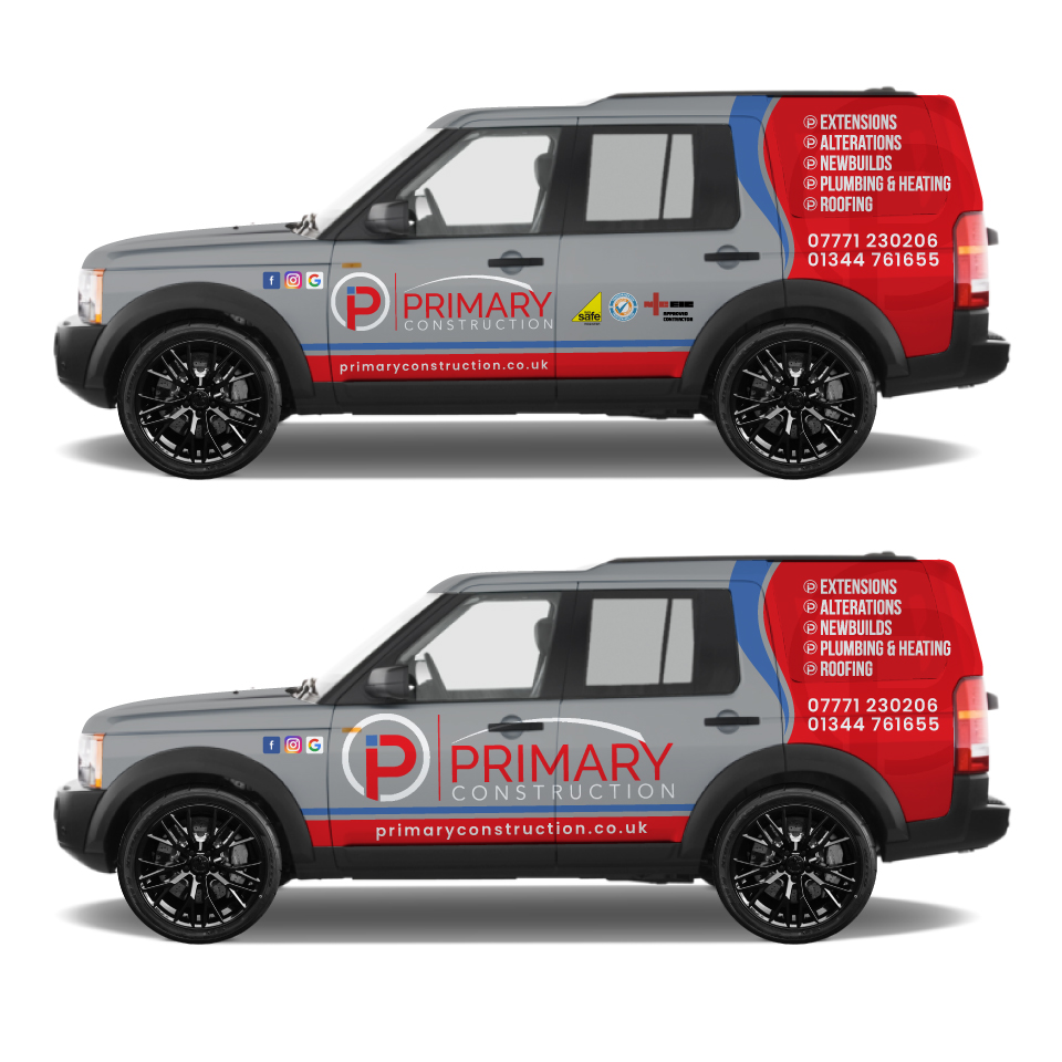 Car Wrap Design by Yoga Tri for this project | Design #27536995