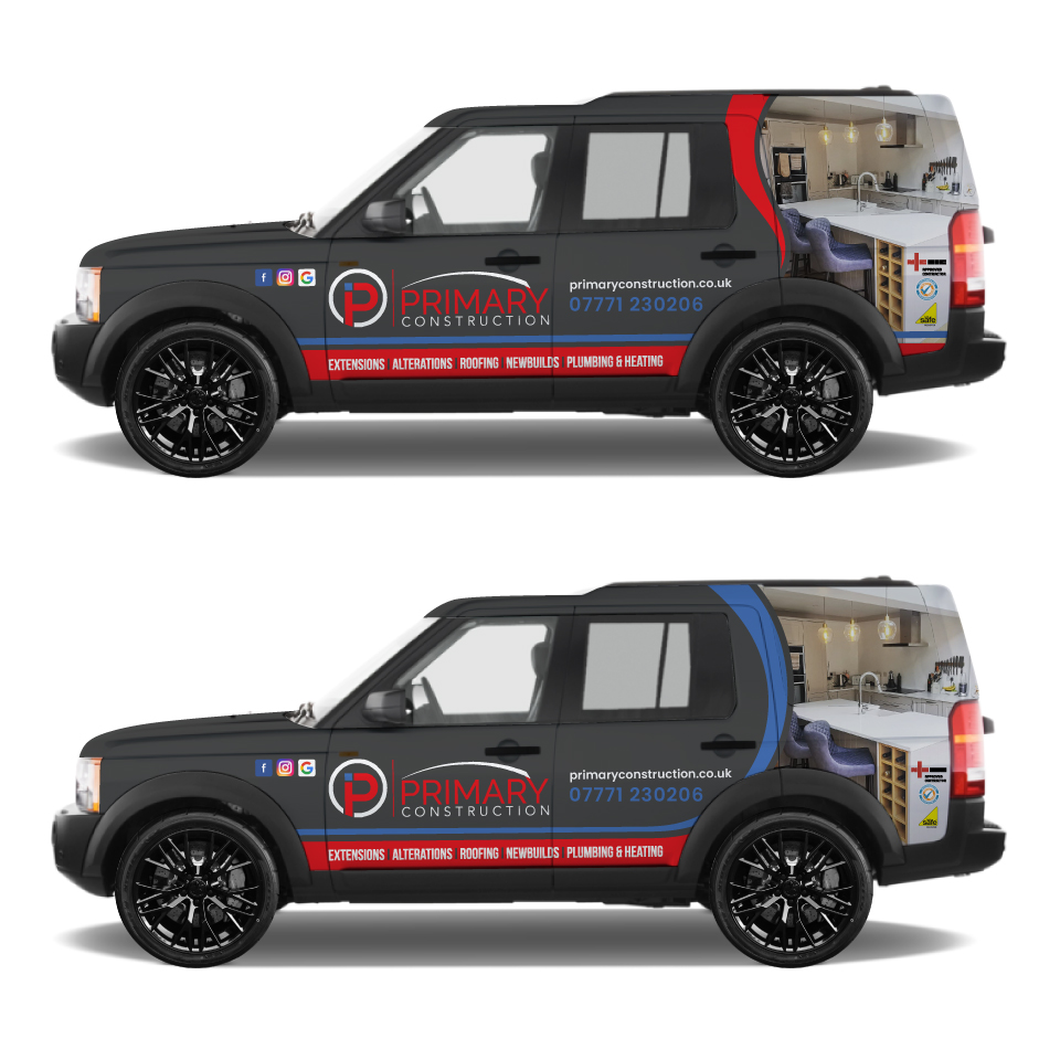 Car Wrap Design by Yoga Tri for this project | Design #27537669
